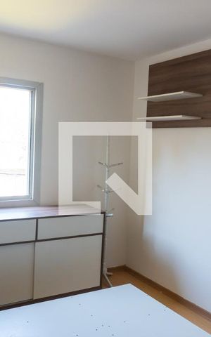 Apartamento para alugar com 83m², 2 quartos e 1 vagaSuíte