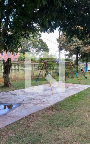 Apartamento para alugar com 42m², 2 quartos e 1 vaga Apartamento para alugar com 42m², 2 quartos e 1 vagaPlayground