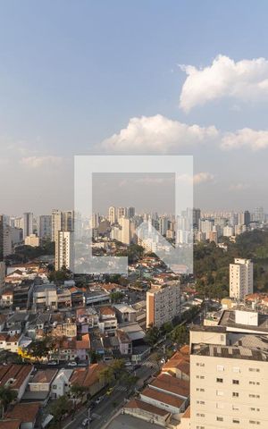 Apartamento à venda com 213m², 4 quartos e 6 vagasVista da Varanda da Sala