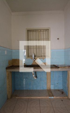 Apartamento à venda com 90m², 2 quartos e 2 vagasCozinha