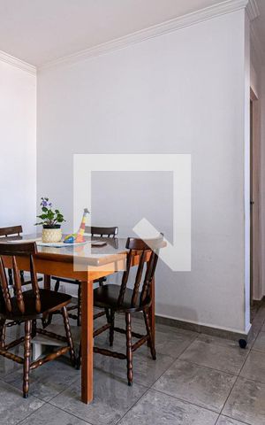 Apartamento à venda com 54m², 2 quartos e 1 vaga Apartamento à venda com 54m², 2 quartos e 1 vagaSala de Jantar