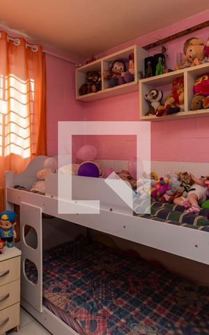 Apartamento para alugar com 40m², 2 quartos e 1 vaga Apartamento para alugar com 40m², 2 quartos e 1 vagaQuarto 1