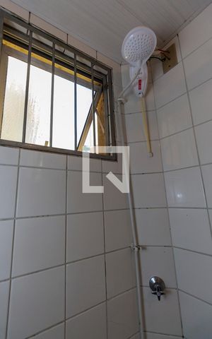 Apartamento para alugar com 40m², 2 quartos e 1 vaga Apartamento para alugar com 40m², 2 quartos e 1 vagabanheiro