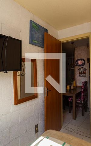Apartamento para alugar com 40m², 2 quartos e 1 vaga Apartamento para alugar com 40m², 2 quartos e 1 vagaQuarto 2