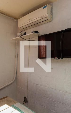 Apartamento para alugar com 40m², 2 quartos e 1 vaga Apartamento para alugar com 40m², 2 quartos e 1 vagaQuarto 2