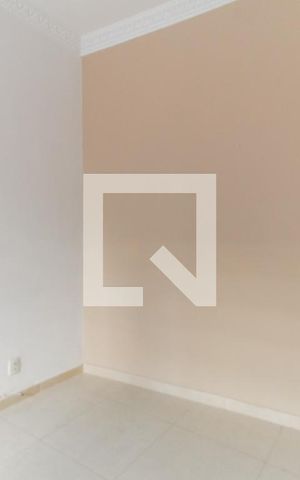 Apartamento à venda com 42m², 1 quarto e sem vaga Apartamento à venda com 42m², 1 quarto e sem vagaSala