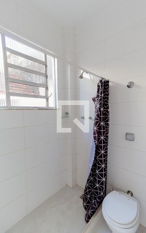 Apartamento à venda com 42m², 1 quarto e sem vaga Apartamento à venda com 42m², 1 quarto e sem vagaBanheiro