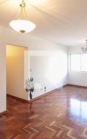 Apartamento à venda com 100m², 2 quartos e 1 vaga Apartamento à venda com 100m², 2 quartos e 1 vagaSala