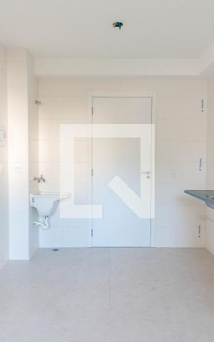 Apartamento à venda com 32m², 2 quartos e sem vagaSala