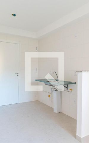 Apartamento à venda com 32m², 2 quartos e sem vagaSala