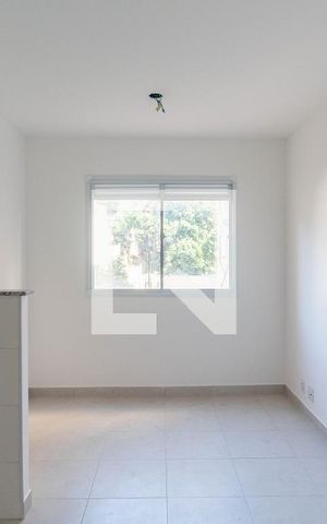 Apartamento à venda com 32m², 2 quartos e sem vagaSala
