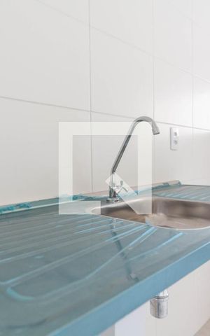Apartamento à venda com 32m², 2 quartos e sem vagaCozinha