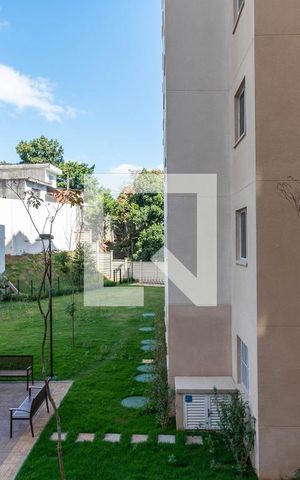 Apartamento à venda com 32m², 2 quartos e sem vagaVista