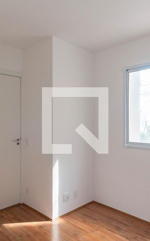 Apartamento à venda com 32m², 2 quartos e sem vagaQuarto 2