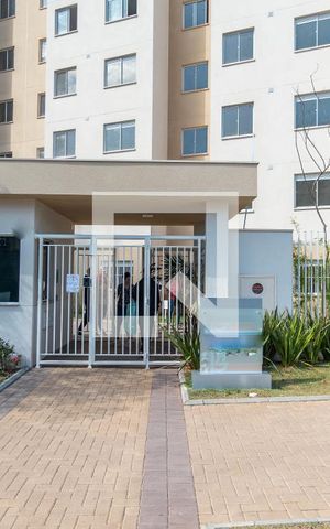 Apartamento à venda com 32m², 2 quartos e sem vagaFachada