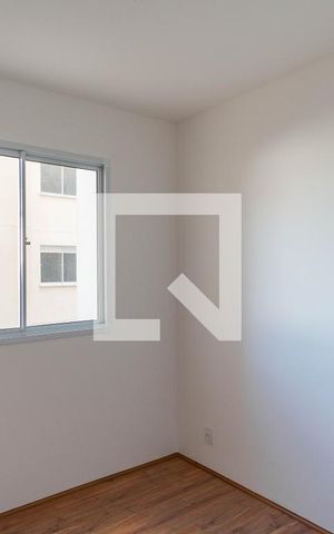 Apartamento à venda com 32m², 2 quartos e sem vagaQuarto 2