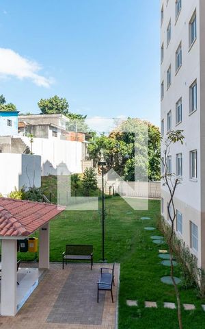 Apartamento à venda com 32m², 2 quartos e sem vagaVista