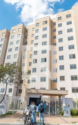 Apartamento à venda com 32m², 2 quartos e sem vagaFachada