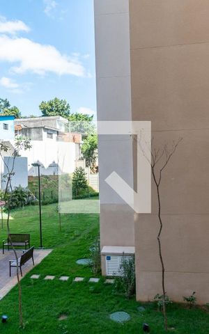 Apartamento à venda com 32m², 2 quartos e sem vagaVista