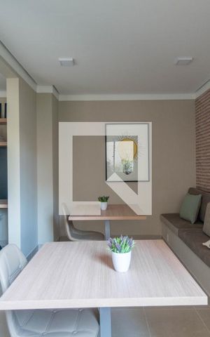 Apartamento à venda com 32m², 2 quartos e sem vagaSala de Estudos