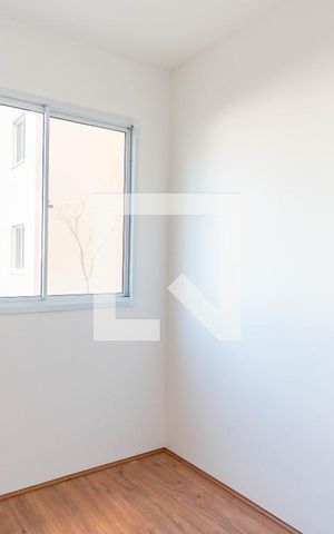Apartamento à venda com 32m², 2 quartos e sem vagaQuarto 1