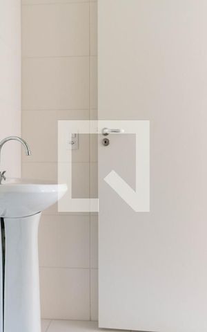 Apartamento à venda com 32m², 2 quartos e sem vagaBanheiro