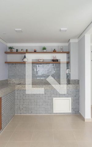Apartamento à venda com 32m², 2 quartos e sem vagaEspaço Pet