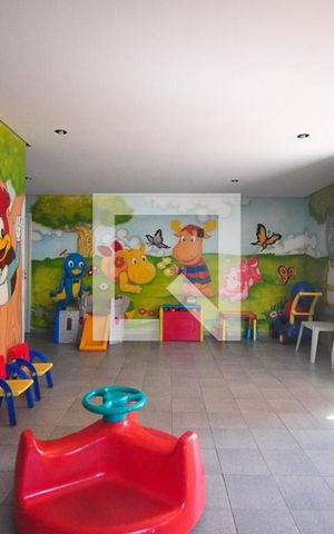 Apartamento à venda com 110m², 3 quartos e 2 vagasBrinquedoteca