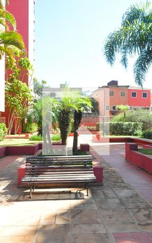 Apartamento à venda com 110m², 3 quartos e 2 vagasJardim