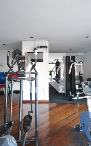 Apartamento à venda com 110m², 3 quartos e 2 vagasAcademia
