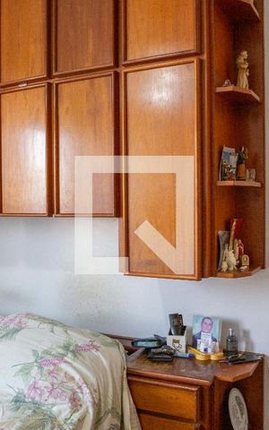 Apartamento à venda com 75m², 2 quartos e 1 vaga Apartamento à venda com 75m², 2 quartos e 1 vagaQuarto