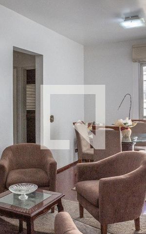 Apartamento à venda com 75m², 2 quartos e 1 vaga Apartamento à venda com 75m², 2 quartos e 1 vagaSala