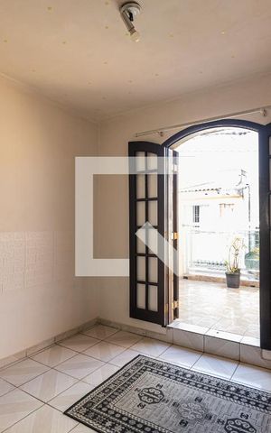 Casa à venda com 80m², 2 quartos e sem vagaQuarto 1