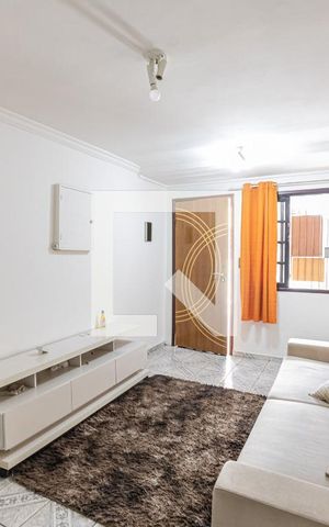Casa à venda com 80m², 2 quartos e sem vagaSala