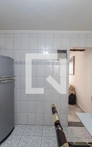 Casa à venda com 80m², 2 quartos e sem vagaCozinha