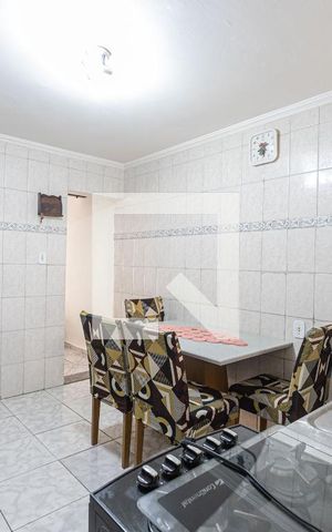 Casa à venda com 80m², 2 quartos e sem vagaCozinha