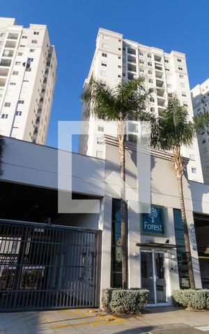 Apartamento para alugar com 69m², 2 quartos e 2 vagasFachada do Condomínio