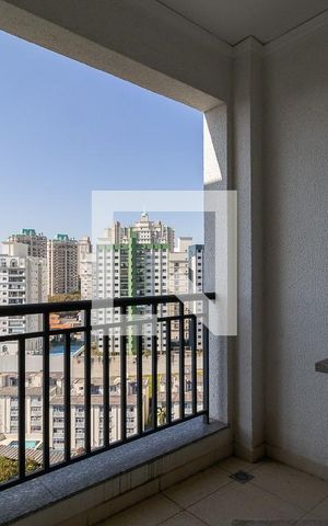 Apartamento para alugar com 69m², 2 quartos e 2 vagasvaranda