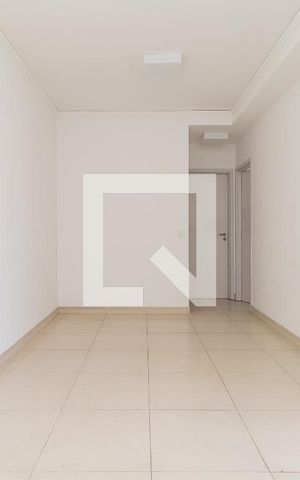 Apartamento para alugar com 69m², 2 quartos e 2 vagasSala