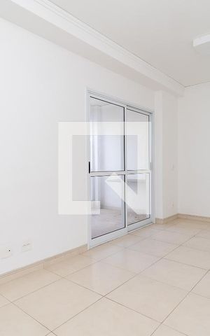 Apartamento para alugar com 69m², 2 quartos e 2 vagasSala