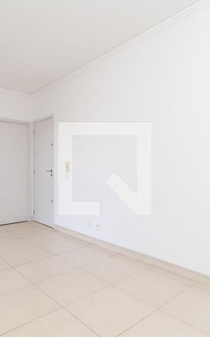Apartamento para alugar com 69m², 2 quartos e 2 vagasSala