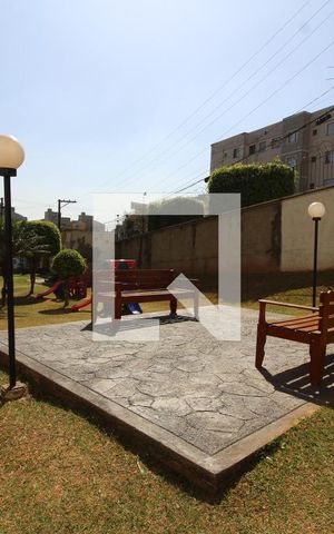 Apartamento para alugar com 45m², 2 quartos e 1 vagaÁrea comum
