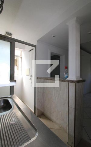 Apartamento para alugar com 45m², 2 quartos e 1 vagaCozinha