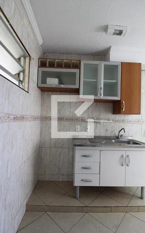 Apartamento para alugar com 45m², 2 quartos e 1 vagaCozinha