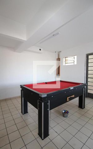 Apartamento para alugar com 45m², 2 quartos e 1 vagaÁrea comum