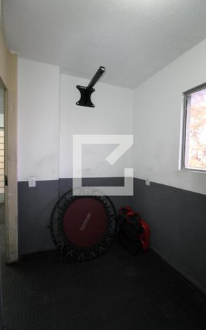 Apartamento para alugar com 45m², 2 quartos e 1 vagaÁrea comum