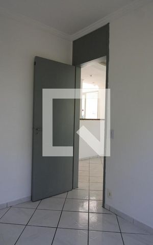 Apartamento para alugar com 45m², 2 quartos e 1 vagaQuarto 2