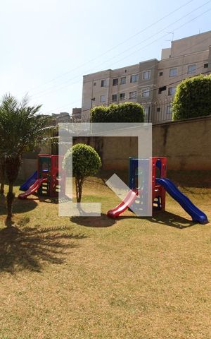 Apartamento para alugar com 45m², 2 quartos e 1 vagaÁrea comum