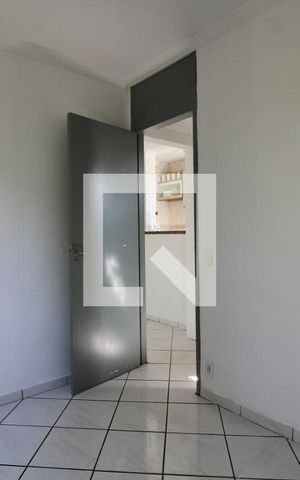 Apartamento para alugar com 45m², 2 quartos e 1 vagaQuarto 1