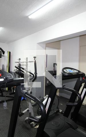 Apartamento para alugar com 45m², 2 quartos e 1 vagaÁrea comum